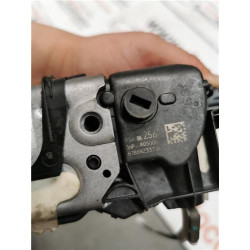 CERRADURA PUERTA DEL. IZDA.