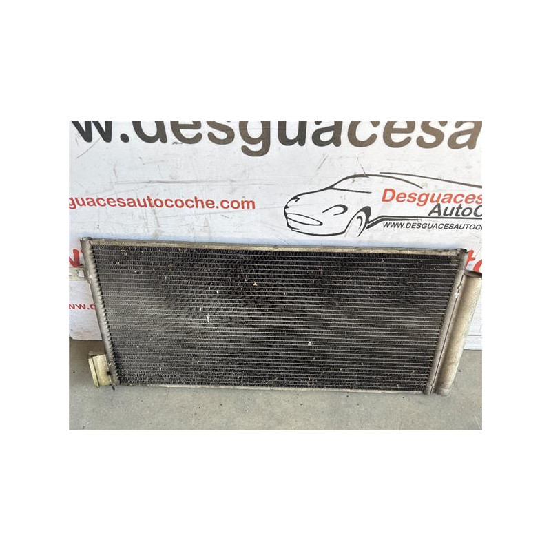 RADIADOR AIRE ACONDICIONADO