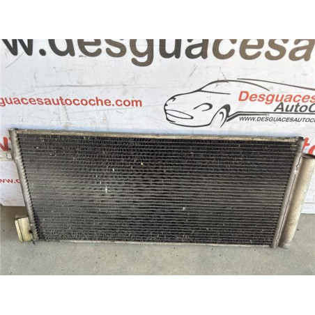 RADIADOR AIRE ACONDICIONADO