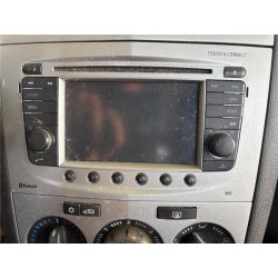 RADIO / CD