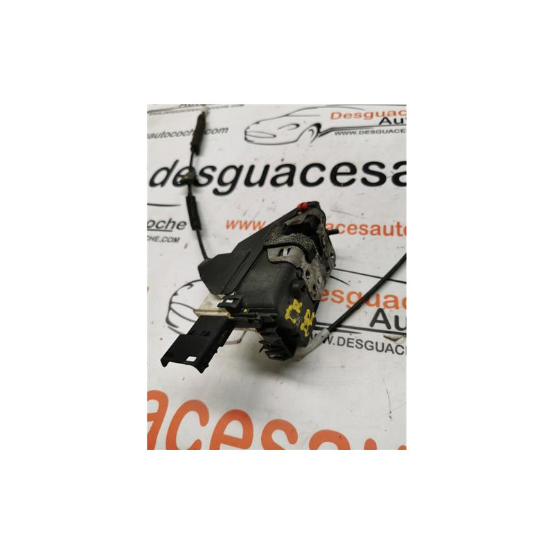 CERRADURA PUERTA TRA. DCHA.