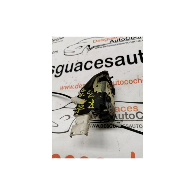 CERRADURA PUERTA DEL. DCHA.