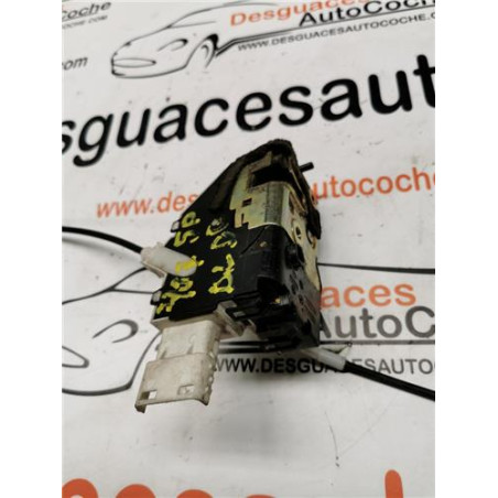 CERRADURA PUERTA DEL. DCHA.