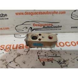 EVAPORADOR AIRE ACOND.