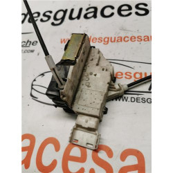 CERRADURA PUERTA DEL. DCHA.