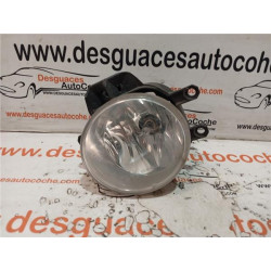 FARO ANTINIEBLA DCHO.