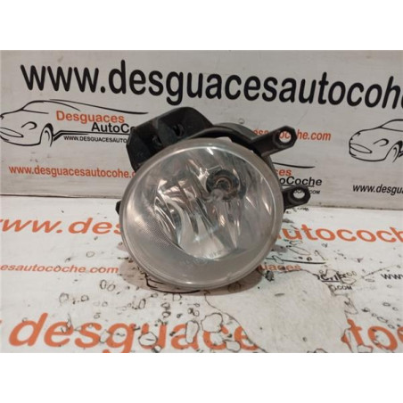 FARO ANTINIEBLA DCHO.