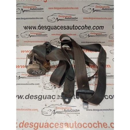 CINTURON SEGURIDAD DEL. IZDO.