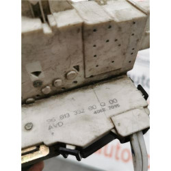 CERRADURA PUERTA DEL. DCHA.