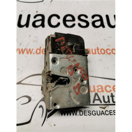 CERRADURA PUERTA DEL. DCHA.