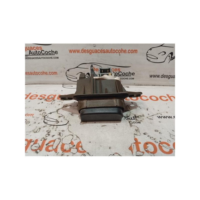 MANETA EXTERIOR PORTON