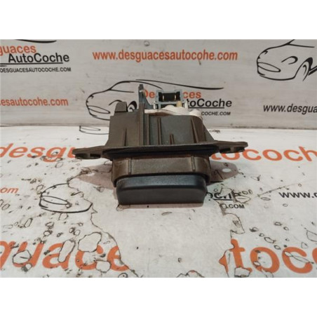 MANETA EXTERIOR PORTON