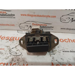 MANETA EXTERIOR PORTON