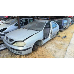 MANETA EXTERIOR PORTON