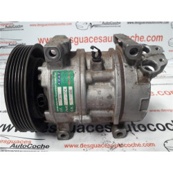 COMPRESOR AIRE ACOND.