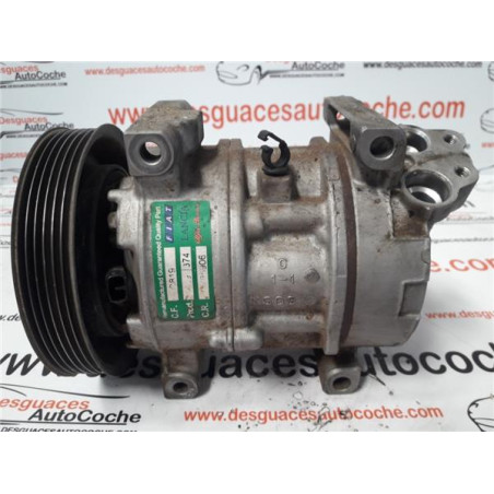 COMPRESOR AIRE ACOND.