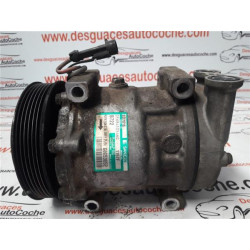 COMPRESOR AIRE ACOND.