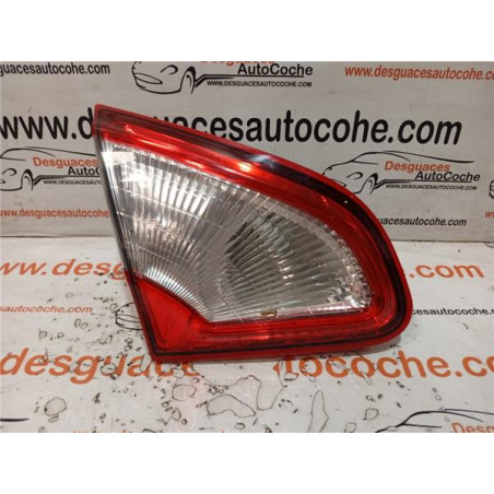 PILOTO PORTON TRA. IZDO.