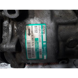 COMPRESOR AIRE ACOND.