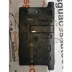 CENTRALITA CIERRE PUERTA DEL. IZDA.