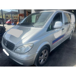 CENTRALITA CIERRE PUERTA DEL. IZDA.