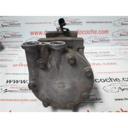 COMPRESOR AIRE ACOND.