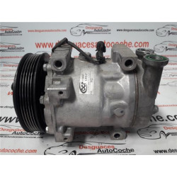 COMPRESOR AIRE ACOND.