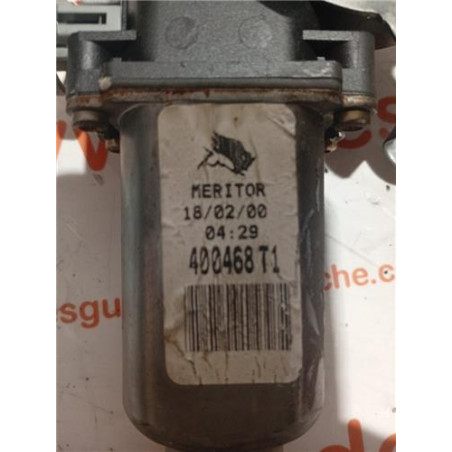 ELEVALUNAS ELECTRICO DEL. DCHO.