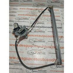 ELEVALUNAS ELECTRICO DEL. IZDO.