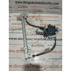 ELEVALUNAS ELECTRICO TRA. DCHO.