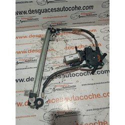 ELEVALUNAS ELECTRICO TRA. DCHO.