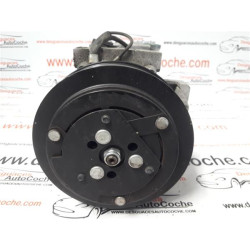 COMPRESOR AIRE ACOND.