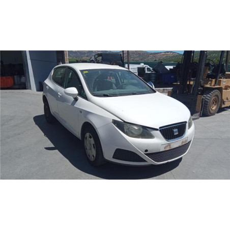 CERRADURA PUERTA DEL. IZDA.