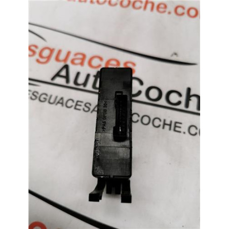 BOTONERA PUERTA DEL. DCHA.