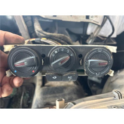 MANDOS CALEFACCION / A.A.