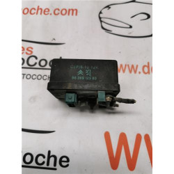 CAJA PRECALENTAMIENTO