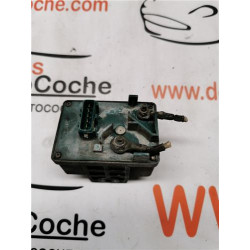 CAJA PRECALENTAMIENTO