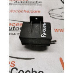 CAJA PRECALENTAMIENTO