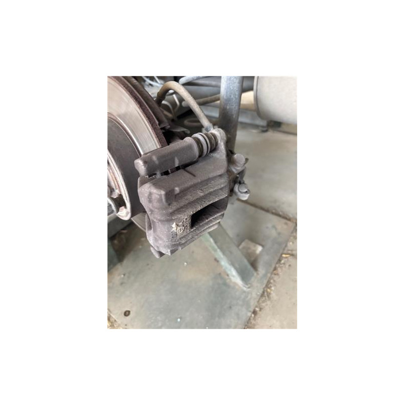 PINZA FRENO TRA. IZDA.