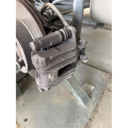 PINZA FRENO TRA. IZDA.