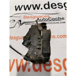 CERRADURA PUERTA DEL. IZDA.