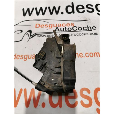 CERRADURA PUERTA DEL. IZDA.