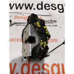 CERRADURA PUERTA DEL. IZDA.