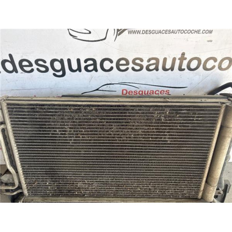 RADIADOR AIRE ACONDICIONADO