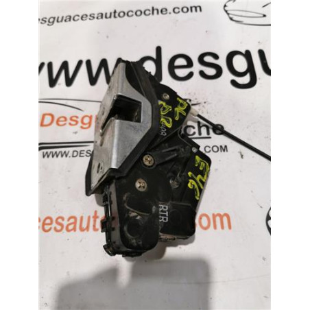 CERRADURA PUERTA DEL. DCHA.