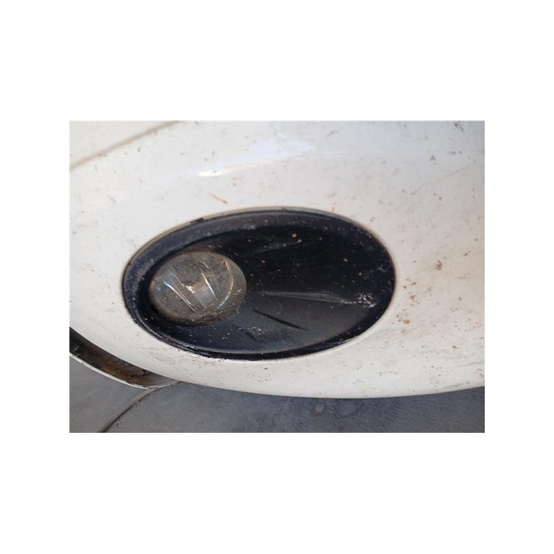 FARO ANTINIEBLA DCHO.