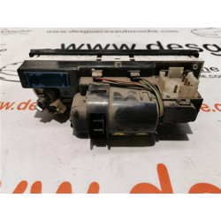 MANDOS CALEFACCION / A.A.