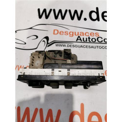 MANDOS CALEFACCION / A.A.