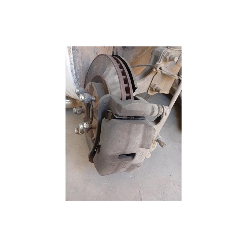 PINZA FRENO DEL. DCHA.