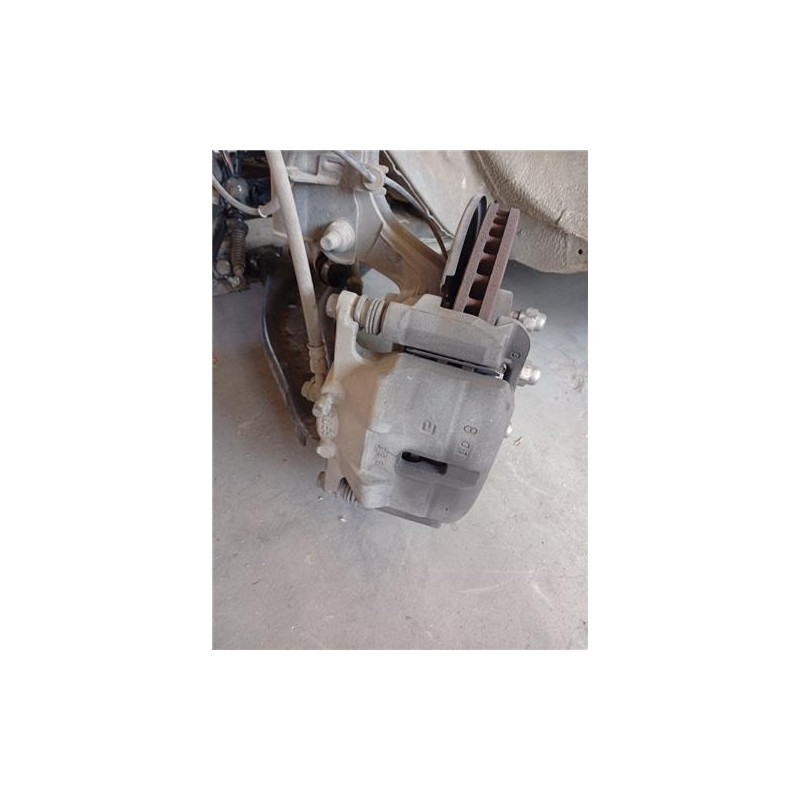 PINZA FRENO DEL. IZDA.